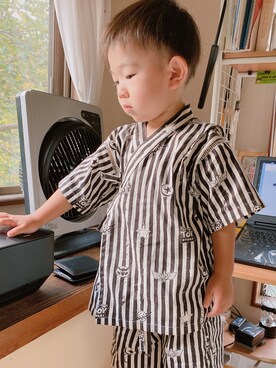 Jinさんのコーディネート