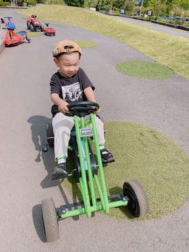 Jinさんのコーディネート