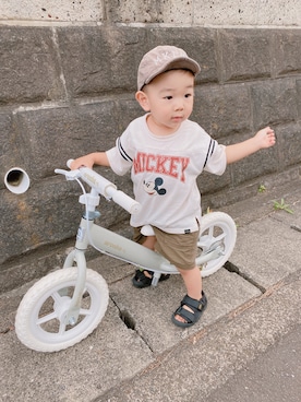 Jinさんのコーディネート