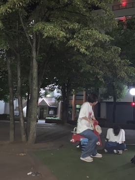 ぺぽさん(メンズ・175cm)の秋コーディネート