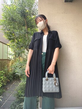 あだこっこさんのコーディネート