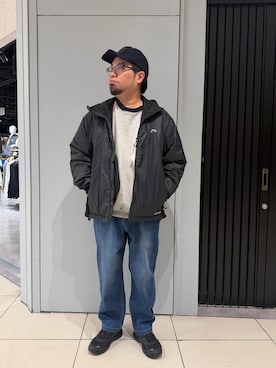 maeyamaさんのコーディネート