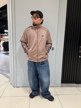 maeyamaさんのコーディネート