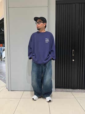 maeyamaさんのコーディネート