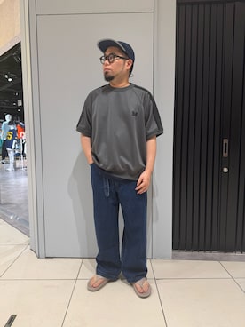 maeyamaさんのコーディネート