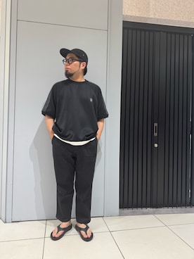 maeyamaさんのコーディネート