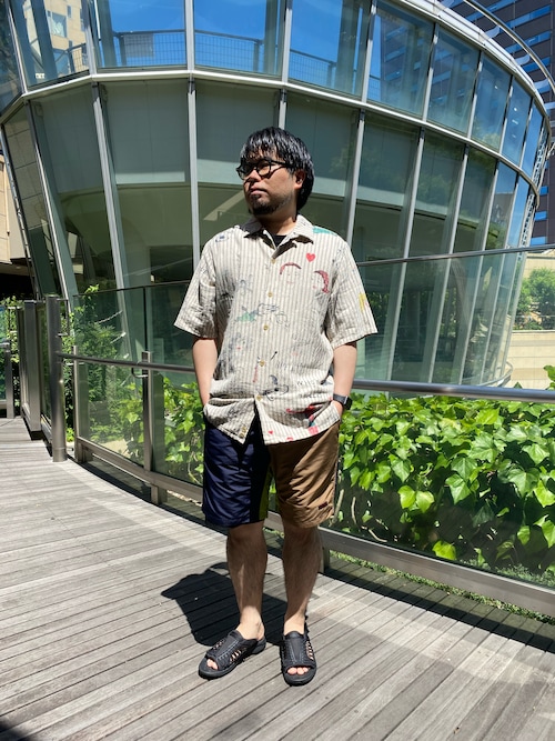 新品未使用 26cm KEEN UNEEK SNK SLIDE keen-mens-uneek-snk-slide-