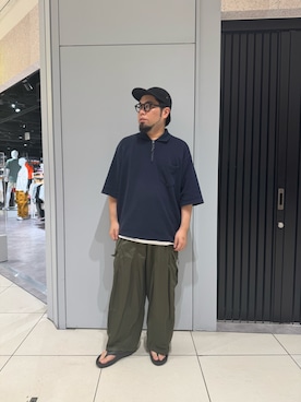 maeyamaさんのコーディネート