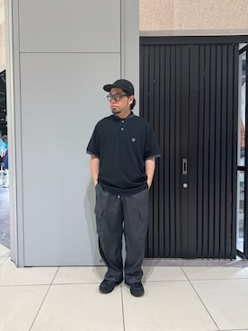 maeyamaさんのコーディネート