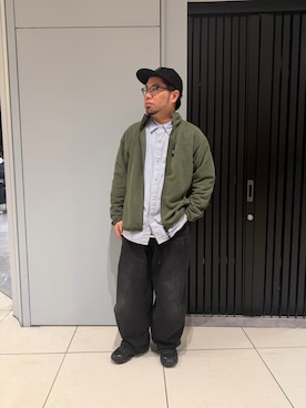 maeyamaさんのコーディネート