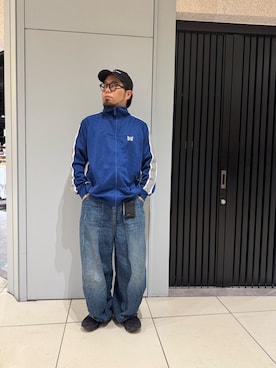 maeyamaさんのコーディネート