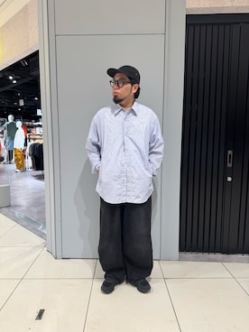 maeyamaさんのコーディネート