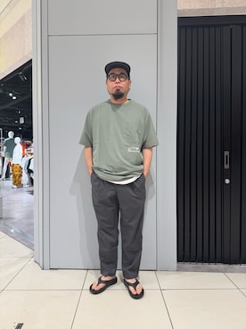 maeyamaさんのコーディネート