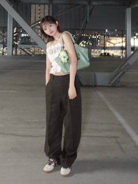 まりいさんのコーディネート