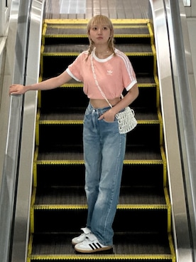 まりいさんのコーディネート