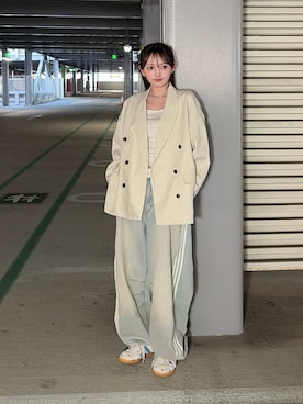 まりいさんのコーディネート