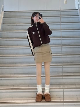 まりいさんのコーディネート