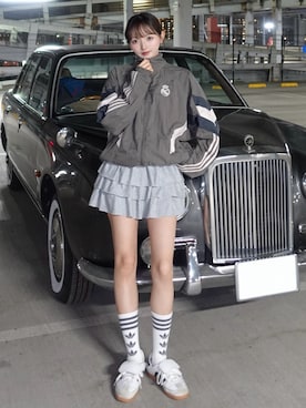 まりいさんのコーディネート