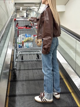 まりいさんのコーディネート