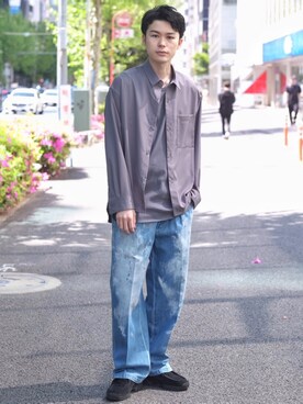 ymk__fkさんのコーディネート