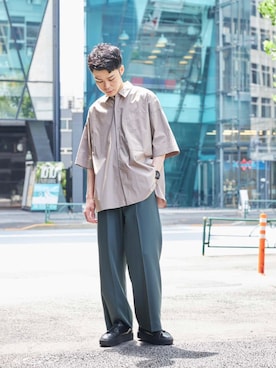 ymk__fkさんのコーディネート