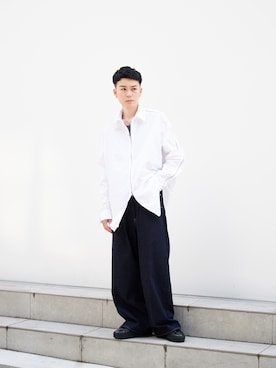 ymk__fkさんのコーディネート