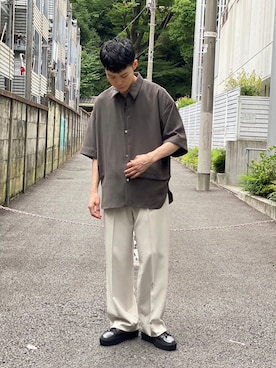 ymk__fkさんのコーディネート