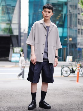 ymk__fkさんのコーディネート