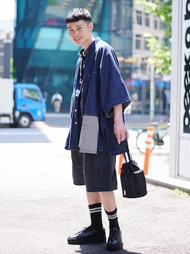 ymk__fkさんのコーディネート