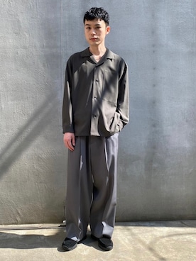 ymk__fkさんのコーディネート