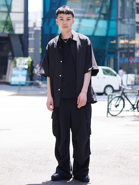 ymk__fkさんのコーディネート