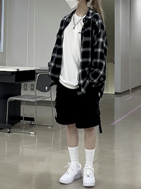 no.08さんのコーディネート