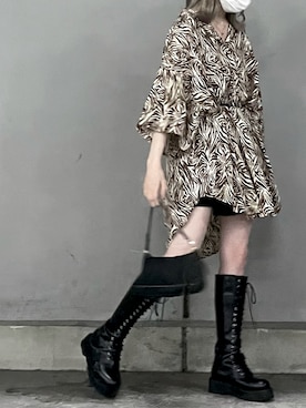 no.08さんのコーディネート