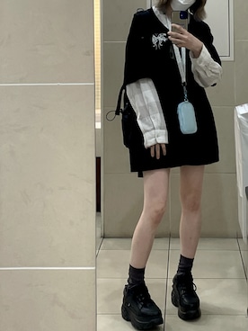 no.08さんのコーディネート