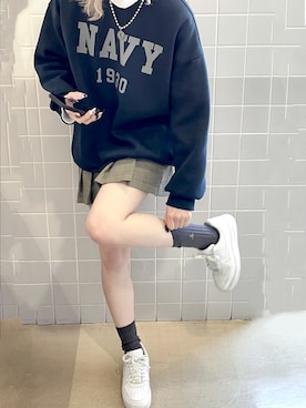 no.08さんのコーディネート