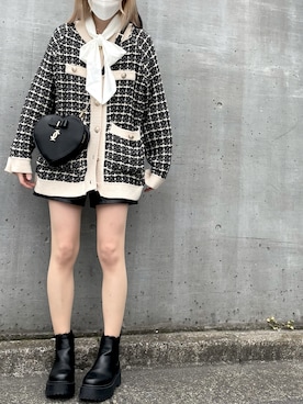 no.08さんのコーディネート