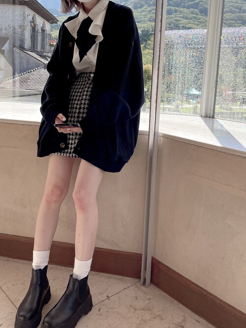 no.08さんのコーディネート