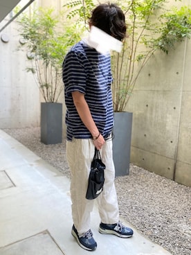 ぜんさんのコーディネート