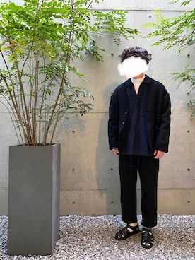 ぜんさんのコーディネート