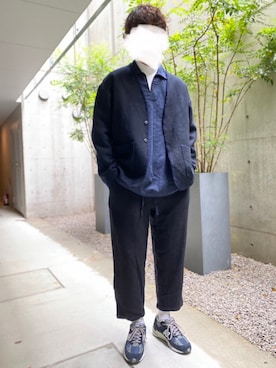 ぜんさんのコーディネート