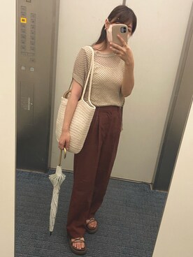 nonさんのコーディネート