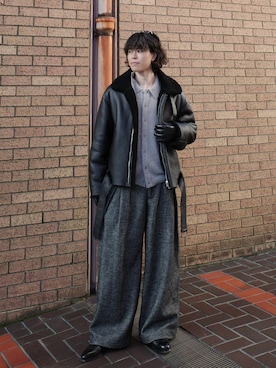 watoさんのコーディネート