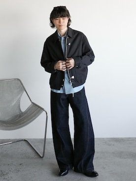 watoさんのコーディネート