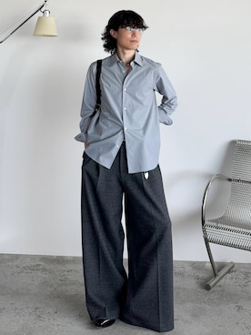 watoさんのコーディネート