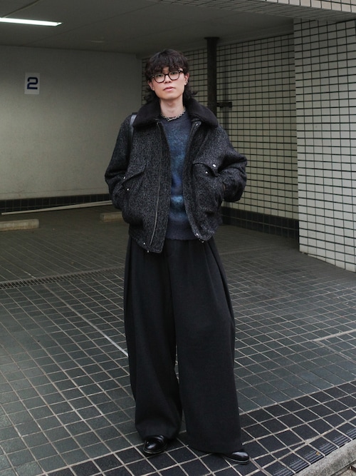 WYM LIDNMのジャケット/アウターを使ったコーディネート(ZOZOTOWN