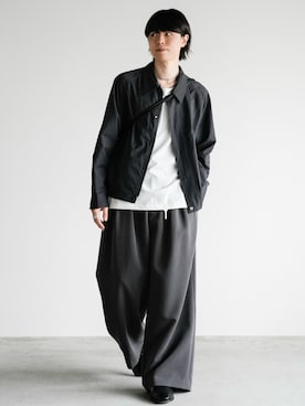 watoさんのコーディネート