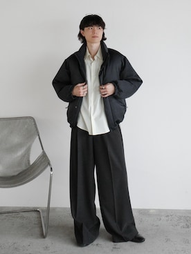 watoさんのコーディネート