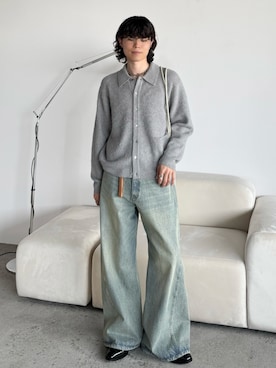 watoさん（メンズ・174cm・20代）の秋コーディネート