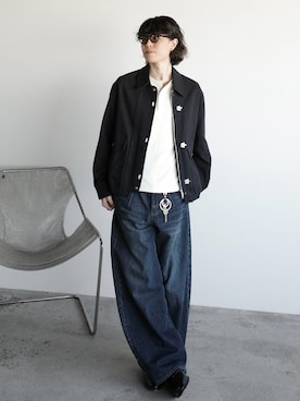 watoさんのコーディネート