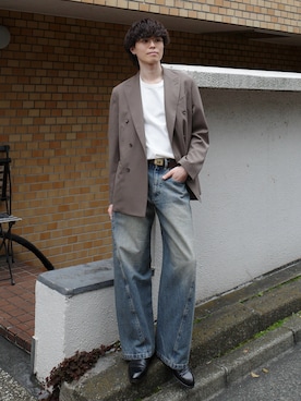 watoさんのコーディネート